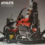 CD Athlete - Tourist