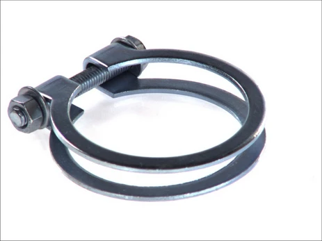spaustukas, išmetimo sistema BOSAL BOS250-465