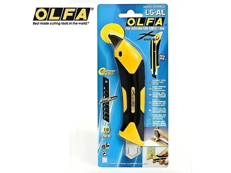 Wareco OLFA - Peilis L-5