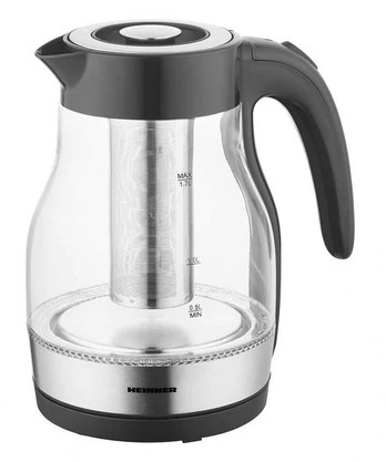 Virdulys Heinner HEK-TF2200GBK