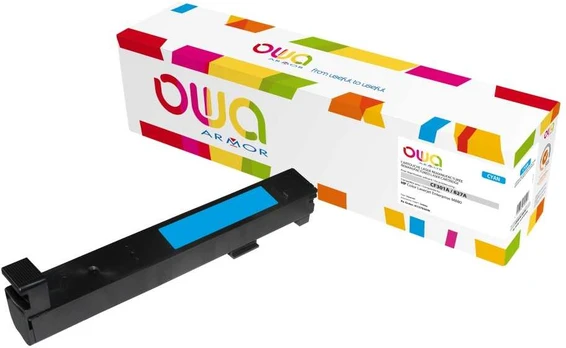 Armor K15703OW - Cyan - 1 pc(s)