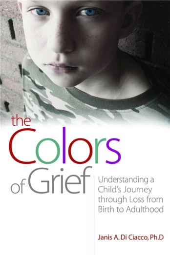 Colors of Grief