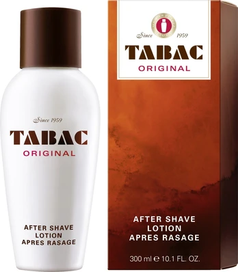 Losjonas po skutimosi Tabac Original, 300 ml