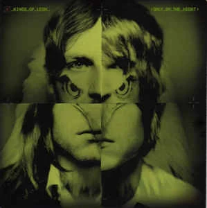 CD Kings Of Leon - Only By The Night