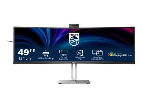 Monitorius Philips 49B2U5900CH
