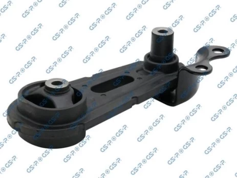 Variklio montavimas GSP 520488