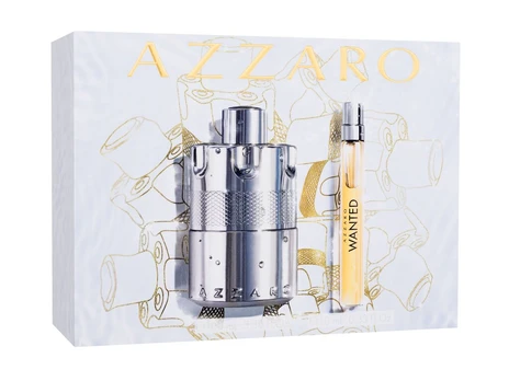 Azzaro Wanted 100ml Vyrams EDP