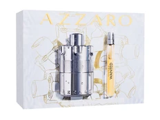 Azzaro Wanted 100ml Vyrams EDP kaina