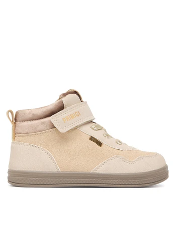 Primigi Auliniai batai GORE-TEX 2351922 S Kreminė