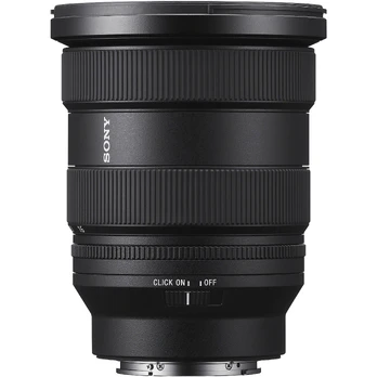 Objektyvas Sony FE 16-35mm F2.8 GM II