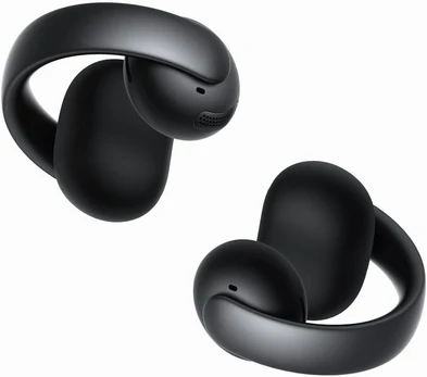 Soundcore AeroClip by Anker Midnight