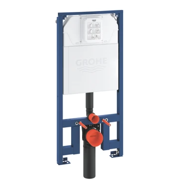 Potinkinis rėmas Grohe RAPID SL SLIM 39687000