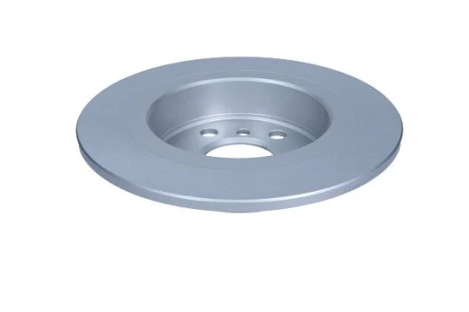 Stabdžių diskas QUARO QD6481
