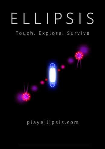 Ellipsis PC
