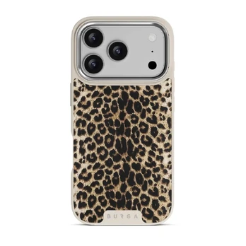Player - iPhone 17 Pro Case, Elite Light (MagSafe) / Silver