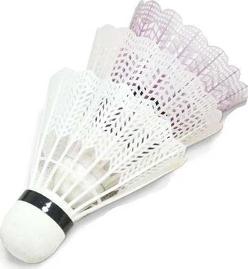 Master Skrydžiai į Badminton MASTER - 4 vnt.