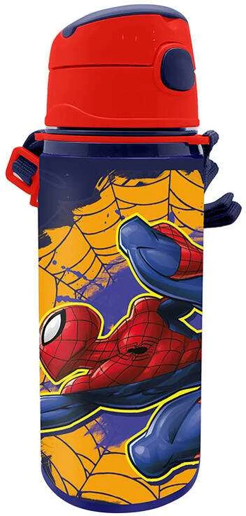 Vandens butelis 500 ml Stitch ST00057 KiDS Licensing