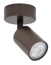 Šviestuvas sieninis TK Lighting Top, 10 W, GU10 kaina