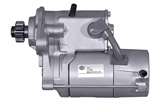 Starteris HELLA 8EA 011 611-121
