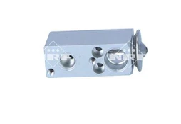 NRF NRF 38519 Air conditioning valve