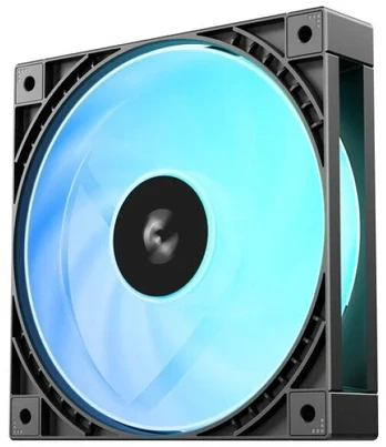 Deepcool Cooling fan | FD12R ARGB V2 | Black