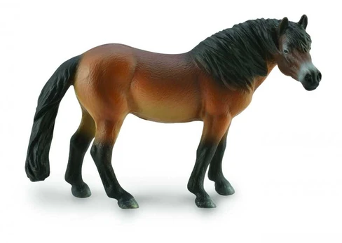 Collecta Figūrėlė - Eksmūro ponis