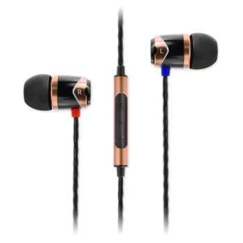 Ausinės SoundMagic E10C