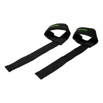 Diržai TUNTURI Padded Power Lifting