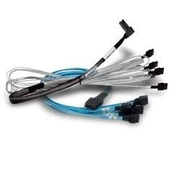 Broadcom 05-60005-00 Serial Attached SCSI (SAS) kabelis 1 m
