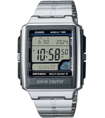 Casio WV-59RD-1AEF