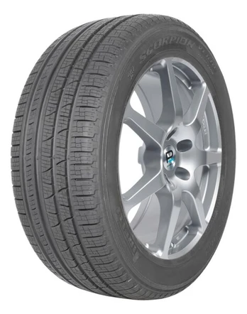 Pirelli Scorpion Verde AllSeason 295/45R20 110 Y RFT