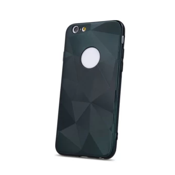 iLike iPhone XR Geometric Shine dėklas Apple Green
