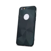 iLike iPhone XR Geometric Shine dėklas Apple Green kaina
