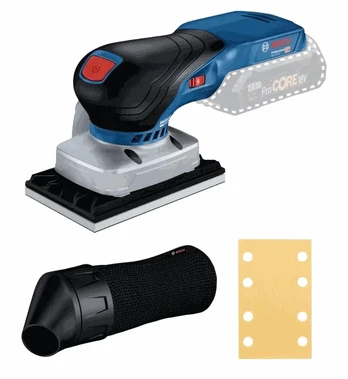 Pjūklas BOSCH Professionak 18 V