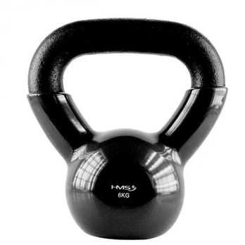 Svarstis HMS, 6 kg