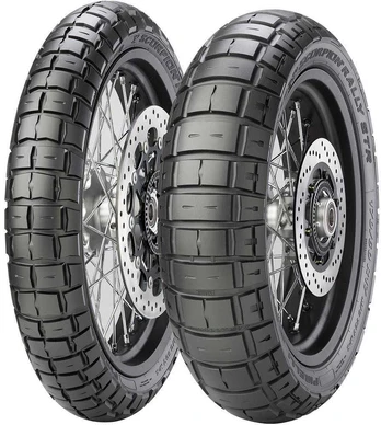 Pirelli SCORPION RALLY STR 150/70 R17 69V