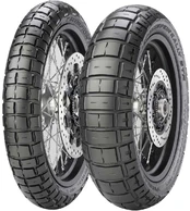 Pirelli SCORPION RALLY STR 150/70 R17 69V kaina