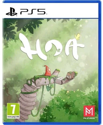 Hoa Playstation 5