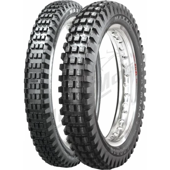 PADANGA MAXXIS Trailmaxx M-7319 TL 64M 4.00 R18