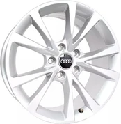 8,0X17 AUDI LM 5/112 ET46 CH57,1 DEMO!!!