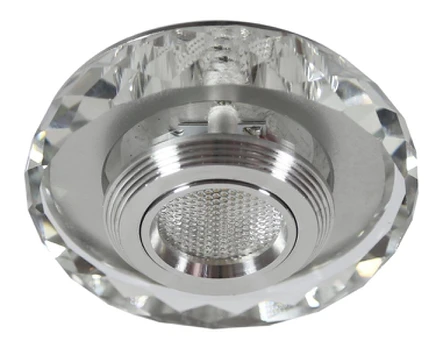 Candellux įmontuojamas šviestuvas SS-35