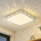 "Lindby Lorand" LED lubinis šviestuvas