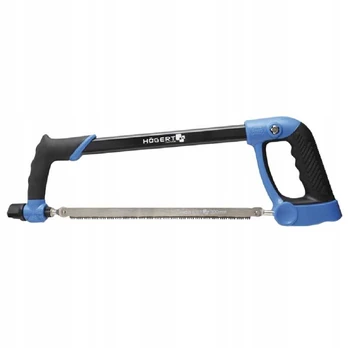 Rankinis pjūklas Hoegert HT3S277, 300 mm