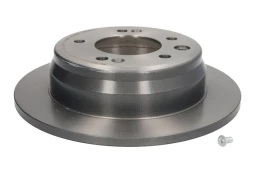 BREMBO 08.A869.11 Brake Disc kaina