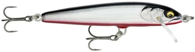 Vobleris Rapala Floating Elite FE85 8.5cm GDRB - Gilded Raudona Belly
