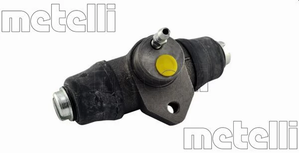 Rato stabdžių cilindras METELLI 04-0395