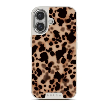 Off Duty - iPhone 16 Case, Elite Light (MagSafe) / Silver
