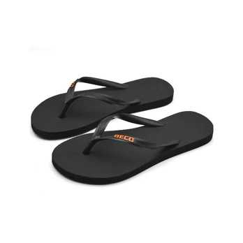 Šlepetės mot. V-strap BECO 90202 0 42/43 black