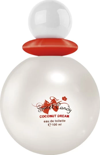 Jean Marc Sweet Candy Coconut Dream EDT 100 ml
