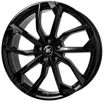 RC-DESIGN RC34 (SG) R18 5x100.00 ET46 CB57.10 J7.5